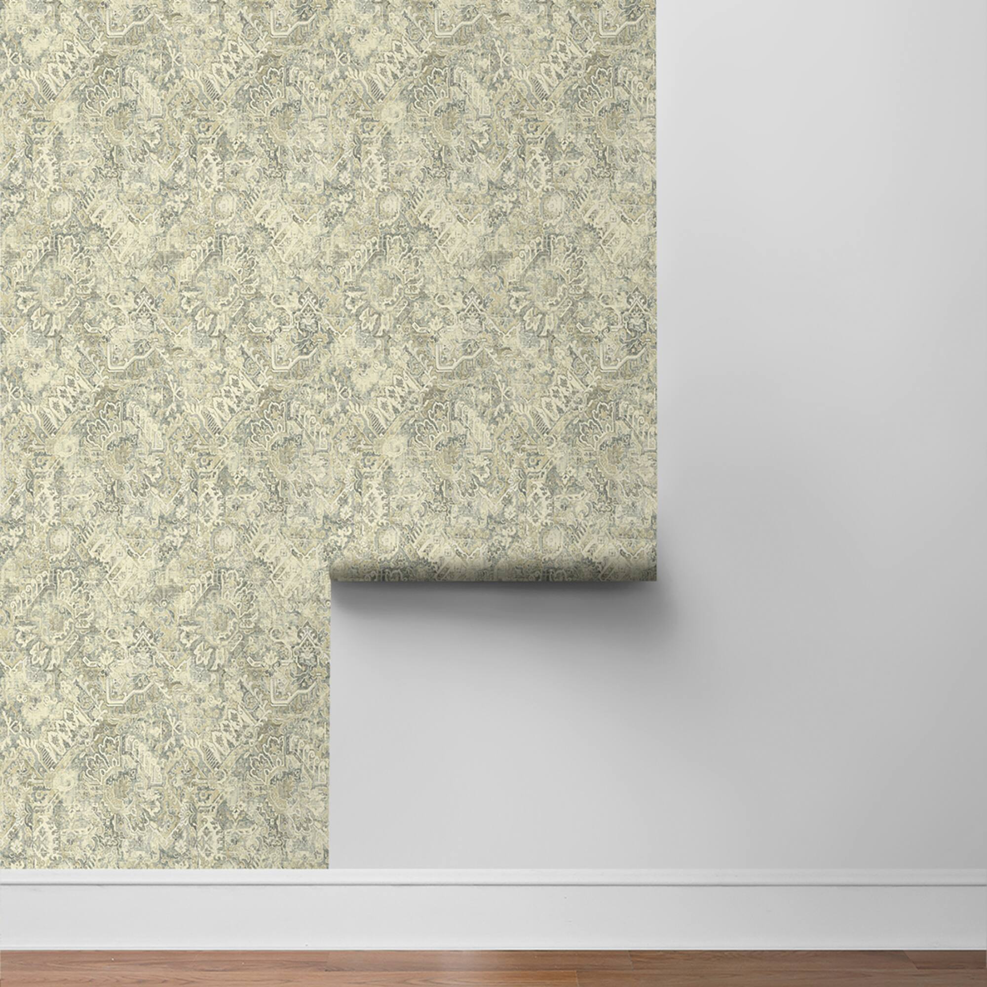 Surface Style Cumbrae Peel & Stick Wallpaper